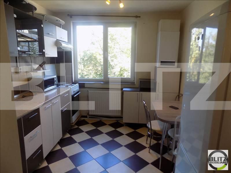 Apartament de închiriat 2 camere Grigorescu - 16859AI | BLITZ Cluj-Napoca | Poza2