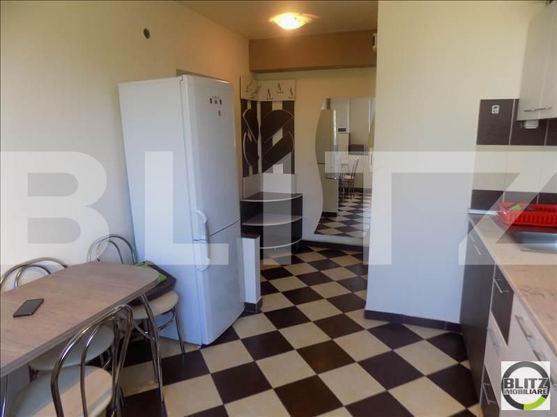 Apartament de închiriat 2 camere Grigorescu - 16859AI | BLITZ Cluj-Napoca | Poza3