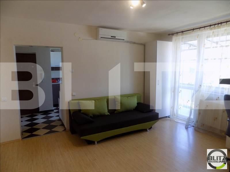 Apartament de închiriat 2 camere Grigorescu - 16859AI | BLITZ Cluj-Napoca | Poza5