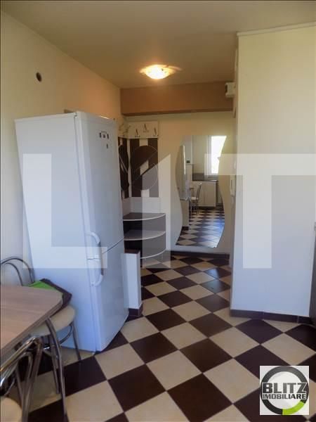 Apartament de închiriat 2 camere Grigorescu - 16859AI | BLITZ Cluj-Napoca | Poza4