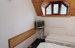 Casa Interbelică de Vânzare în Predeal