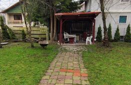 Casa Interbelică de Vânzare în Predeal