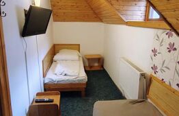 Casa Interbelică de Vânzare în Predeal- se accepta plata si in rate