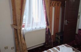 Casa Interbelică de Vânzare în Predeal