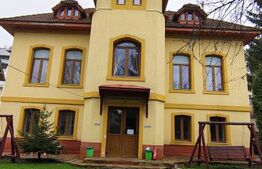 Casa Interbelică de Vânzare în Predeal- se accepta plata si in rate