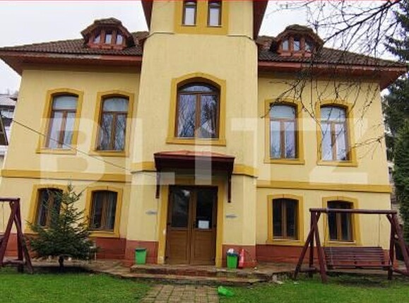 Casa de vânzare 11 camere Predeal - 168593CV | BLITZ Brașov | Poza1