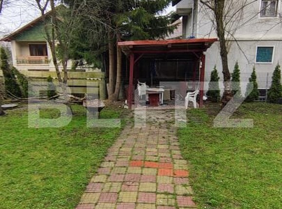 Casa de vânzare 11 camere Predeal - 168593CV | BLITZ Brașov | Poza1