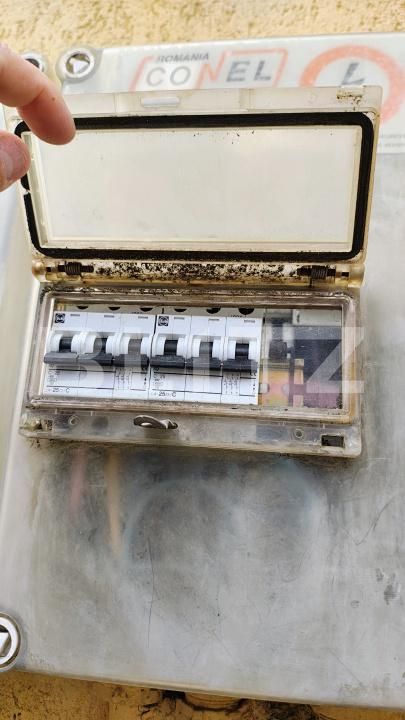 Casa de vânzare 11 camere Predeal - 168593CV | BLITZ Brașov | Poza24