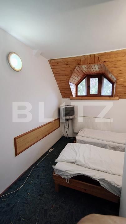 Casa de vânzare 11 camere Predeal - 168593CV | BLITZ Brașov | Poza21