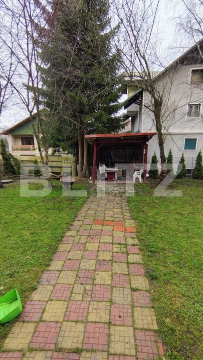 Casa de vânzare 11 camere Predeal - 168593CV | BLITZ Brașov | Poza19