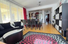 Apartament cu 2,5 camere, 67 mp, zona centrala