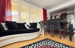 Apartament cu 2,5 camere, 67 mp, zona centrala