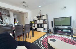 Apartament cu 2,5 camere, 67 mp, zona centrala