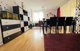 Apartament cu 2,5 camere, 67 mp, zona centrala