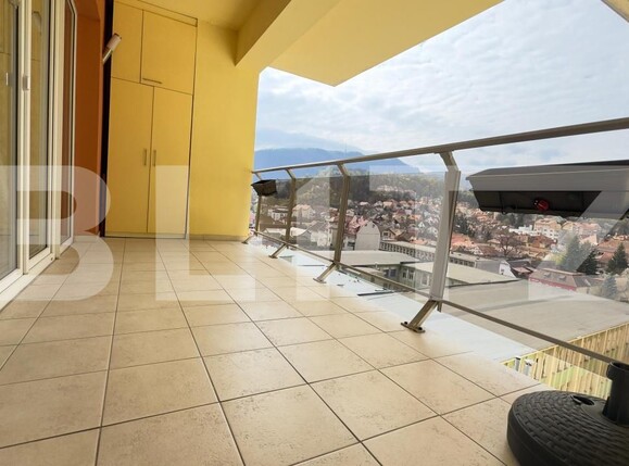 Apartament de vânzare 2 camere Central - 168594AV | BLITZ Brașov | Poza12