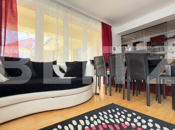 Apartament de vânzare 2 camere Central - 168594AV | BLITZ Brașov | Poza3