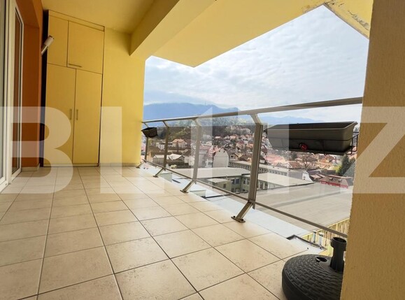 Apartament de vânzare 2 camere Central - 168594AV | BLITZ Brașov | Poza11