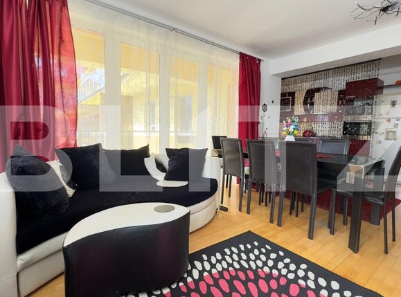 Apartament de vânzare 2 camere Central - 168594AV | BLITZ Brașov | Poza9