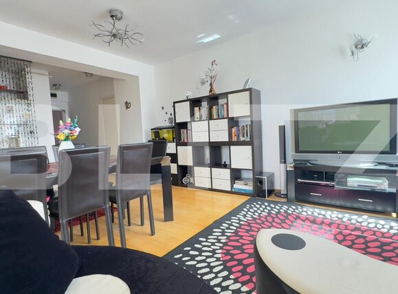 Apartament de vânzare 2 camere Central - 168594AV | BLITZ Brașov | Poza2