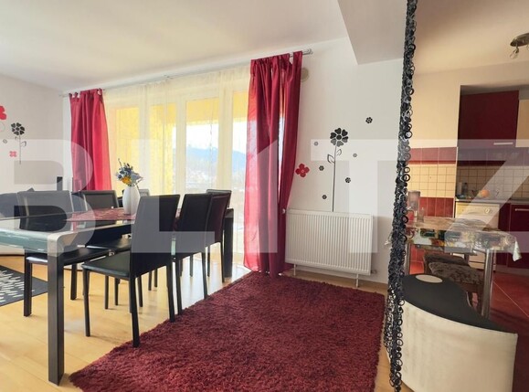 Apartament de vânzare 2 camere Central - 168594AV | BLITZ Brașov | Poza10