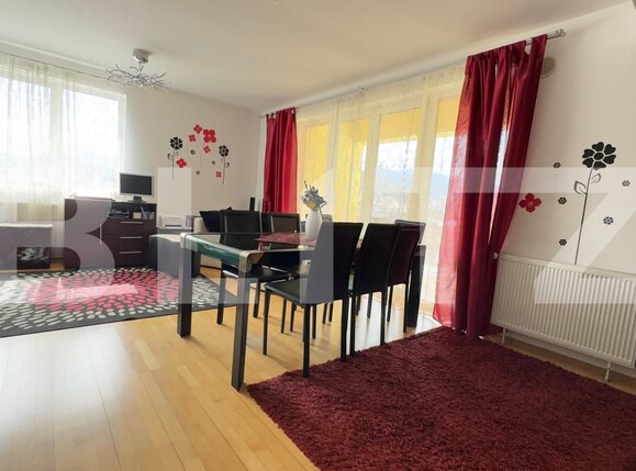 Apartament de vânzare 2 camere Central - 168594AV | BLITZ Brașov | Poza13