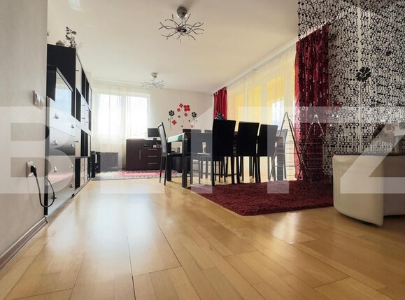 Apartament de vânzare 2 camere Central - 168594AV | BLITZ Brașov | Poza8