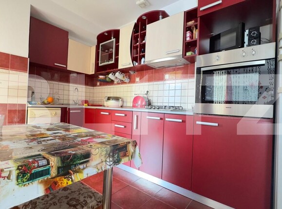 Apartament de vânzare 2 camere Central - 168594AV | BLITZ Brașov | Poza4