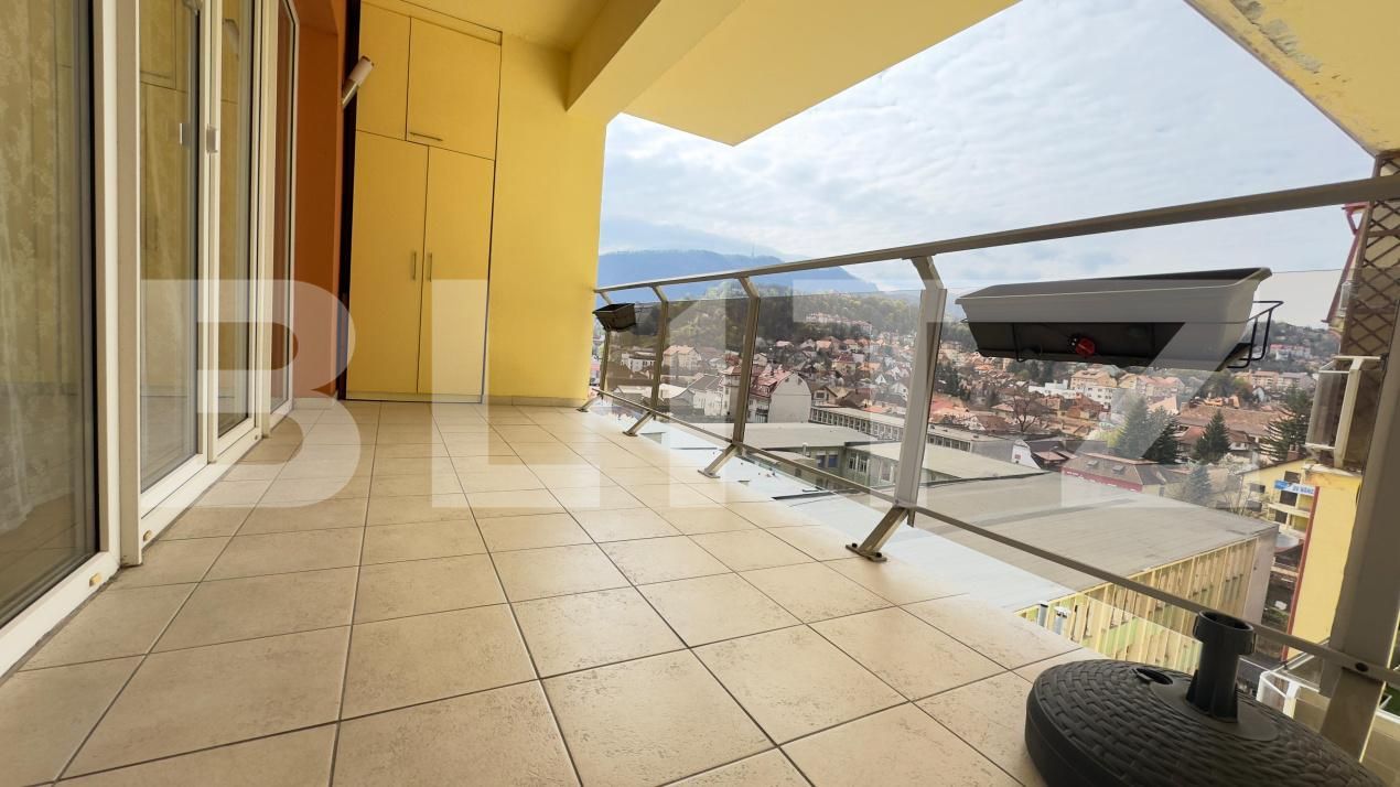 Apartament de vânzare 2 camere Central - 168594AV | BLITZ Brașov | Poza12