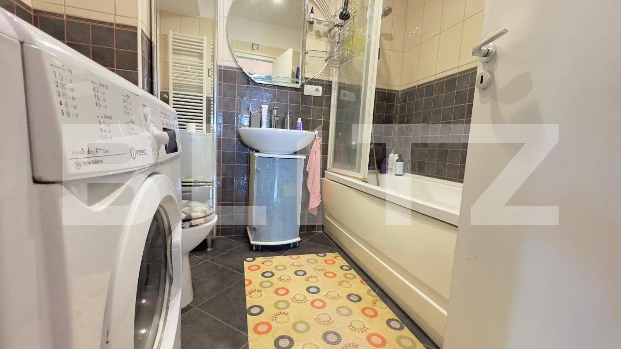 Apartament de vânzare 2 camere Central - 168594AV | BLITZ Brașov | Poza15