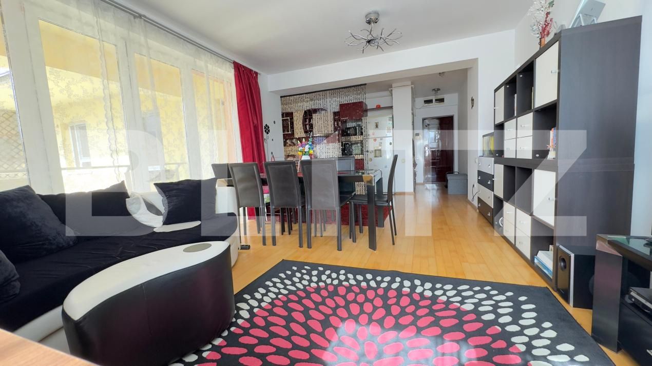 Apartament de vânzare 2 camere Central - 168594AV | BLITZ Brașov | Poza5