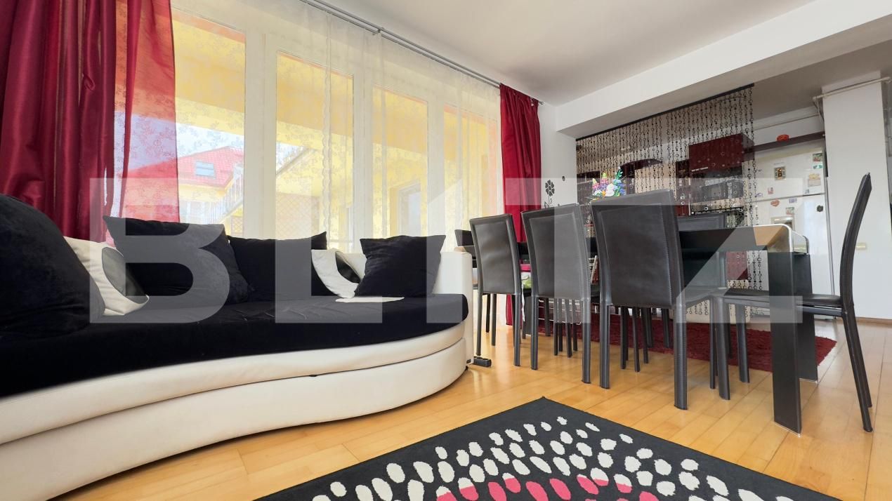 Apartament de vânzare 2 camere Central - 168594AV | BLITZ Brașov | Poza3