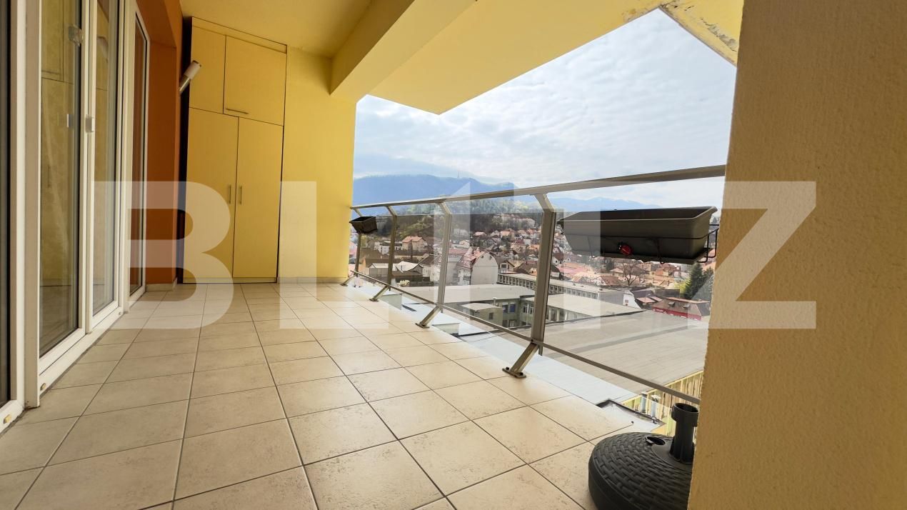 Apartament de vânzare 2 camere Central - 168594AV | BLITZ Brașov | Poza11