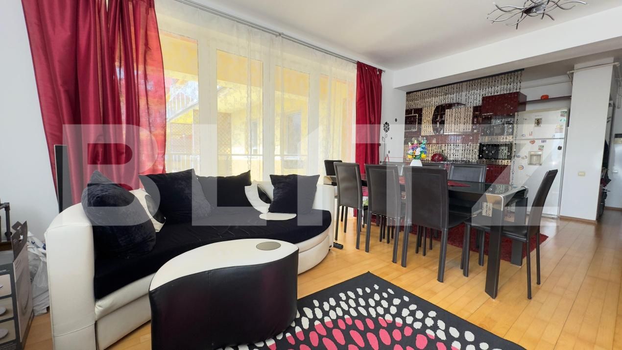 Apartament de vânzare 2 camere Central - 168594AV | BLITZ Brașov | Poza9