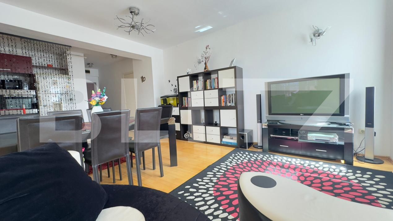 Apartament de vânzare 2 camere Central - 168594AV | BLITZ Brașov | Poza2