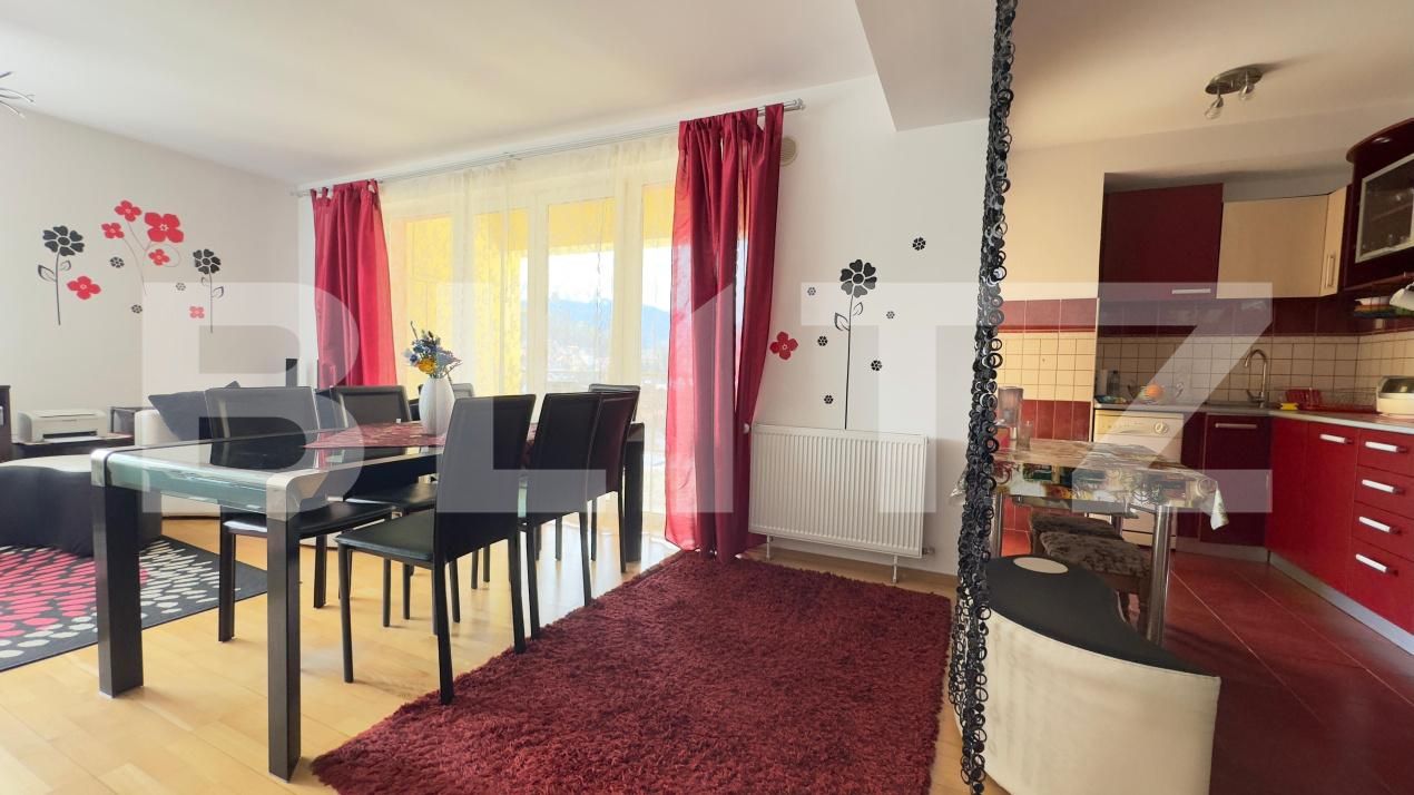Apartament de vânzare 2 camere Central - 168594AV | BLITZ Brașov | Poza10