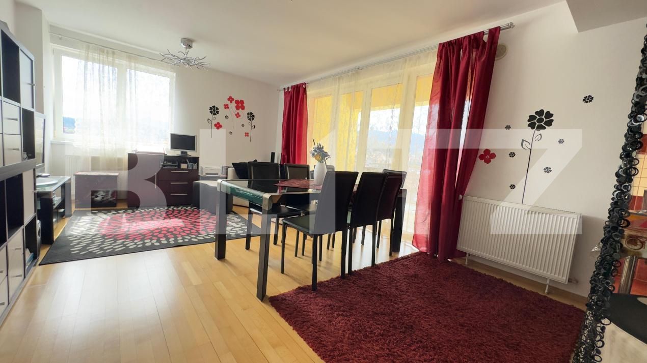Apartament de vânzare 2 camere Central - 168594AV | BLITZ Brașov | Poza13