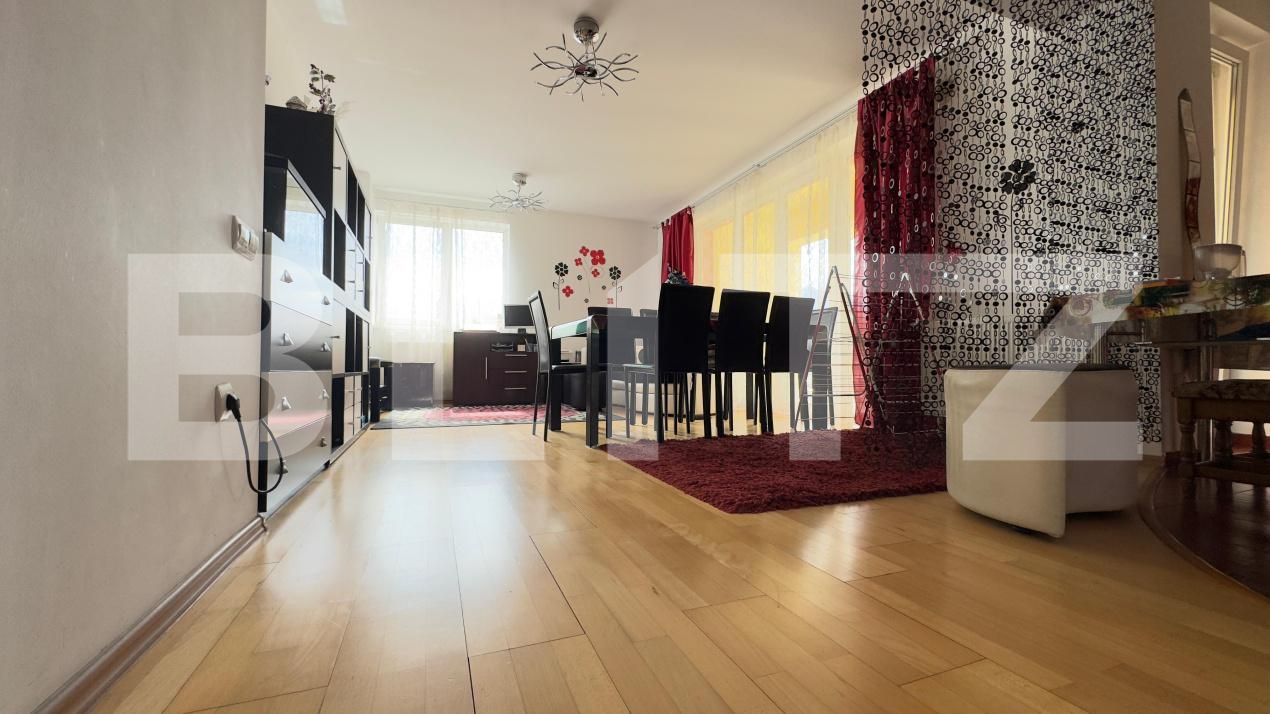 Apartament de vânzare 2 camere Central - 168594AV | BLITZ Brașov | Poza8
