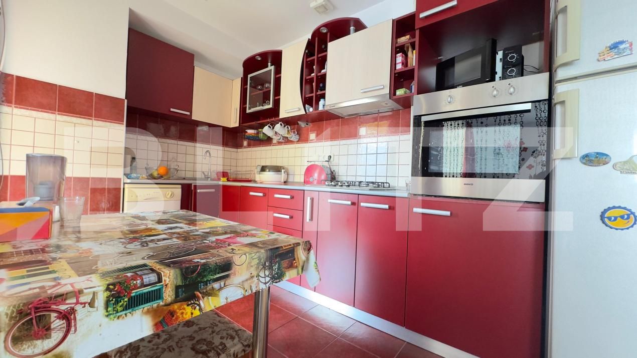 Apartament de vânzare 2 camere Central - 168594AV | BLITZ Brașov | Poza4