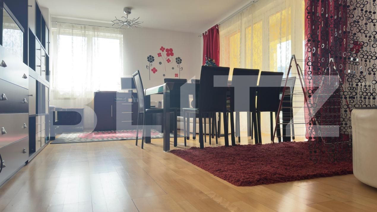 Apartament de vânzare 2 camere Central - 168594AV | BLITZ Brașov | Poza1