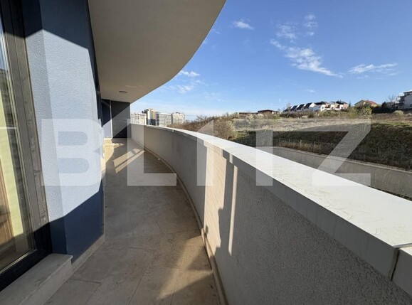 Apartament de închiriat 2 camere Zorilor - 168595AI | BLITZ Cluj-Napoca | Poza6