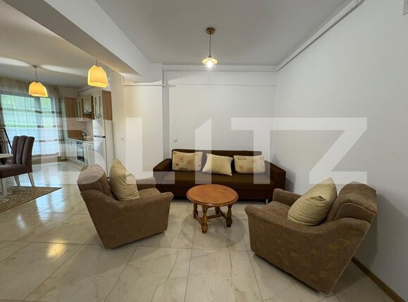 Apartament de închiriat 2 camere Zorilor - 168595AI | BLITZ Cluj-Napoca | Poza2