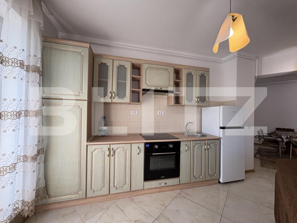 Apartament de închiriat 2 camere Zorilor - 168595AI | BLITZ Cluj-Napoca | Poza4