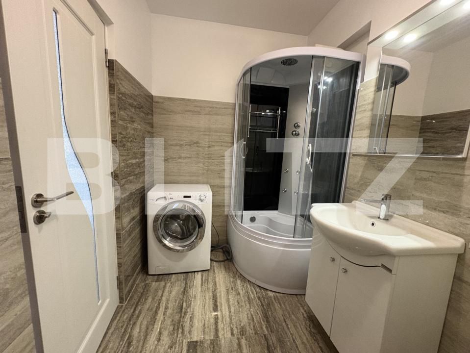 Apartament de închiriat 2 camere Zorilor - 168595AI | BLITZ Cluj-Napoca | Poza5