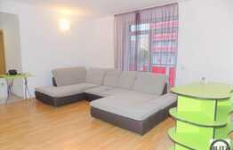 Pret redus! 2 camere, 60 mp, imobil nou, parcare subterana, mobilat modern, strada Melodiei