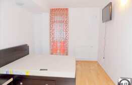 Pret redus! 2 camere, 60 mp, imobil nou, parcare subterana, mobilat modern, strada Melodiei