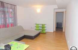 Pret redus! 2 camere, 60 mp, imobil nou, parcare subterana, mobilat modern, strada Melodiei