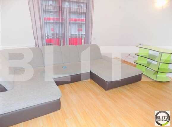 Apartament de închiriat 2 camere Zorilor - 16861AI | BLITZ Cluj-Napoca | Poza1