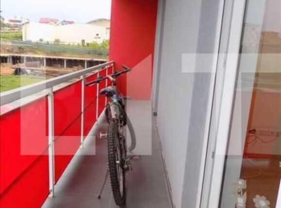 Apartament de închiriat 2 camere Zorilor - 16861AI | BLITZ Cluj-Napoca | Poza16