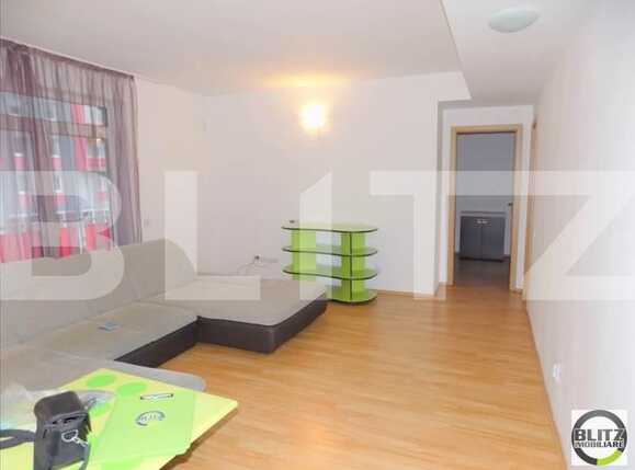 Apartament de închiriat 2 camere Zorilor - 16861AI | BLITZ Cluj-Napoca | Poza3
