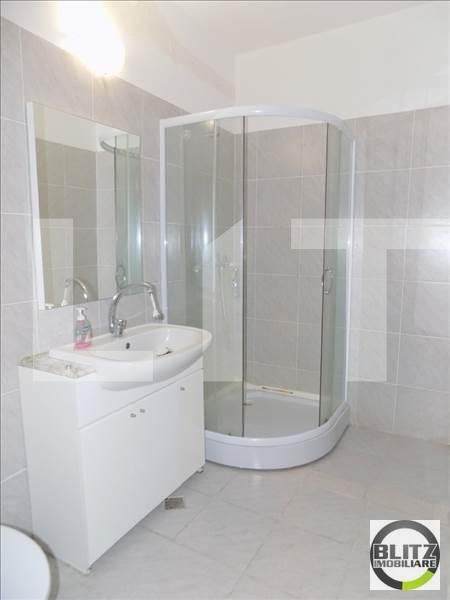 Apartament de închiriat 2 camere Zorilor - 16861AI | BLITZ Cluj-Napoca | Poza14